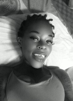 Abiekunowo Omawunmi - escort in Lagos, Nigeria Photo 4 of 4