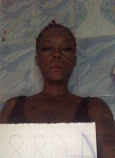 Abiekunowo Omawunmi - puta in Lagos, Nigeria Photo 6 of 6