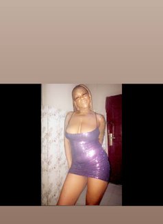 Abiekunowo Omawunmi - escort in Lagos, Nigeria Photo 7 of 8