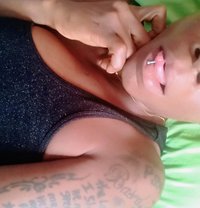 Abiekunowo Omawunmi - escort in Lagos, Nigeria