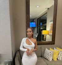Abigael - escort in Bangkok Photo 1 of 4