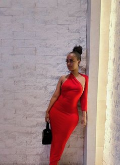 Abigael - escort in Bangkok Photo 2 of 4