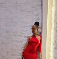 Abigael - puta in Bangkok