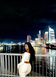 Abigael - escort in Bangkok Photo 3 of 4