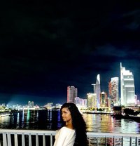 Abigael - puta in Bangkok