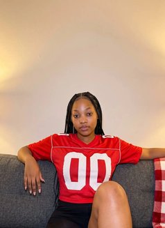 Abigail - escort in Gaborone Photo 1 of 2