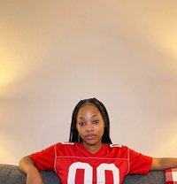 Abigail - escort in Gaborone