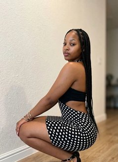 Abigail - escort in Gaborone Photo 2 of 2
