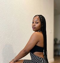 Abigail - escort in Gaborone