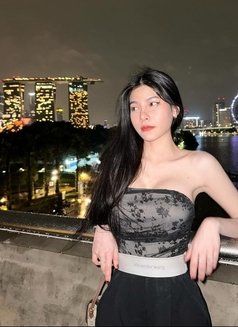 Abigail - escort in Hong Kong Photo 4 of 5