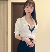 Abigail - puta in Guangzhou