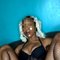 Abigail - escort in Abidjan
