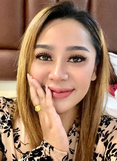 Abigail🇹🇭 massage available - escort in Doha Photo 2 of 5