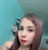 Abigail - puta in Makati City