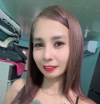 Abigail - puta in Makati City