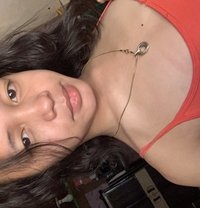 Abigail - Transsexual escort in Manila