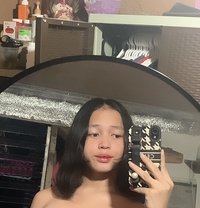 Abigail - Transsexual escort in Manila