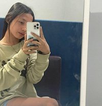 Abigail - Transsexual escort in Manila