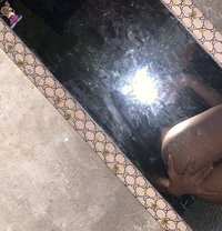 Abigail - Transsexual escort in Manila