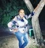 WINNIE FROM SOUTH AFRICA IN KONDAPUR - escort in Hyderabad Photo 1 of 1