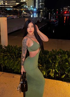 Abigail Fullservice - puta in Dubai Photo 2 of 9