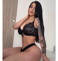 Abigail Fullservice - puta in Dubai