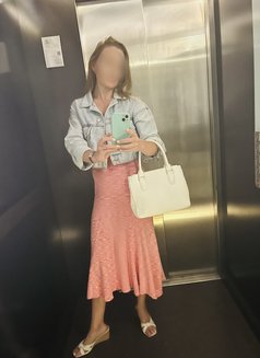 Abigail GFE & Massage - escort in Barcelona Photo 10 of 10