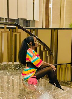 Abigail Hot Babe - escort in Pune Photo 3 of 15