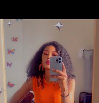 Abigail Hot Babe - escort in Pune Photo 1 of 25