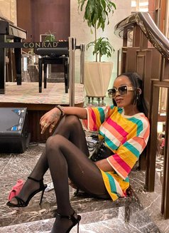 Abigail Hot Babe - puta in Pune Photo 24 of 25