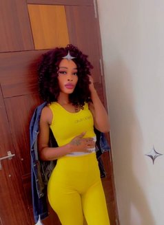 Abigail Hot Babe - escort in Pune Photo 1 of 30