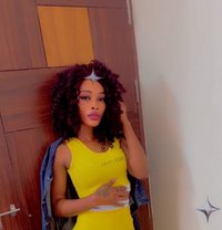 Abigail Hot Babe - escort in Pune Photo 1 of 30