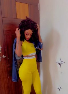 Abigail Hot Babe - escort in Pune Photo 5 of 30