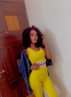 Abigail Hot Babe - escort in Pune Photo 2 of 30