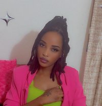 Abigail Hot Babe - escort in Pune Photo 1 of 26