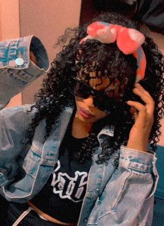 Abigail Hot Babe - escort in Pune Photo 19 of 26