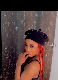 Abigail Hot Babe - escort in Pune Photo 21 of 21