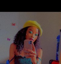 Abigail Hot Babe - escort in Pune