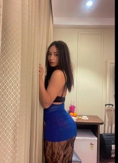 Abigail - Transsexual escort in Lucknow Photo 23 of 30