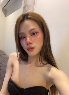 Abigail Ladyboy Thailand - Transsexual escort in Khobar Photo 12 of 12