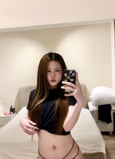 Abigail Ladyboy Thailand - Transsexual escort in Khobar Photo 5 of 12