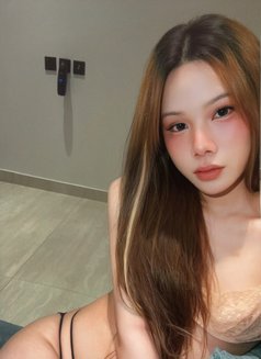 Abigail Ladyboy Thailand - Transsexual escort in Khobar Photo 14 of 20
