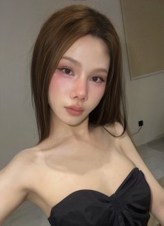 Abigail Ladyboy Thailand - Transsexual escort in Khobar Photo 17 of 20
