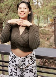 🪻🦋Abigail🇹🇭 massage Professional🪻🦋 - puta in Doha Photo 2 of 12