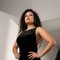 Abigail Montes - puta in İstanbul