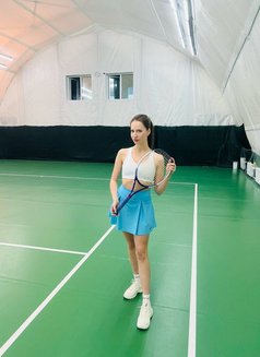 Abigail - escort in Dubai Photo 18 of 19