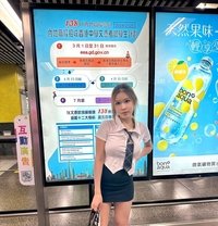 Abigail - puta in Singapore