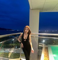 Abigail - puta in Taipei