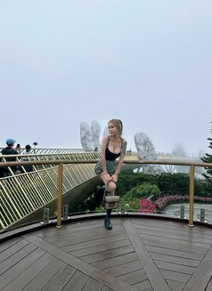 Abigail - puta in Taipei Photo 4 of 8