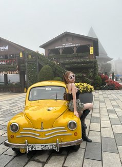 Abigail - puta in Taipei Photo 6 of 8